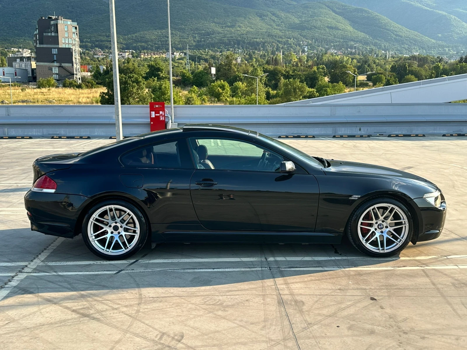 BMW 650 Hartge  - изображение 5