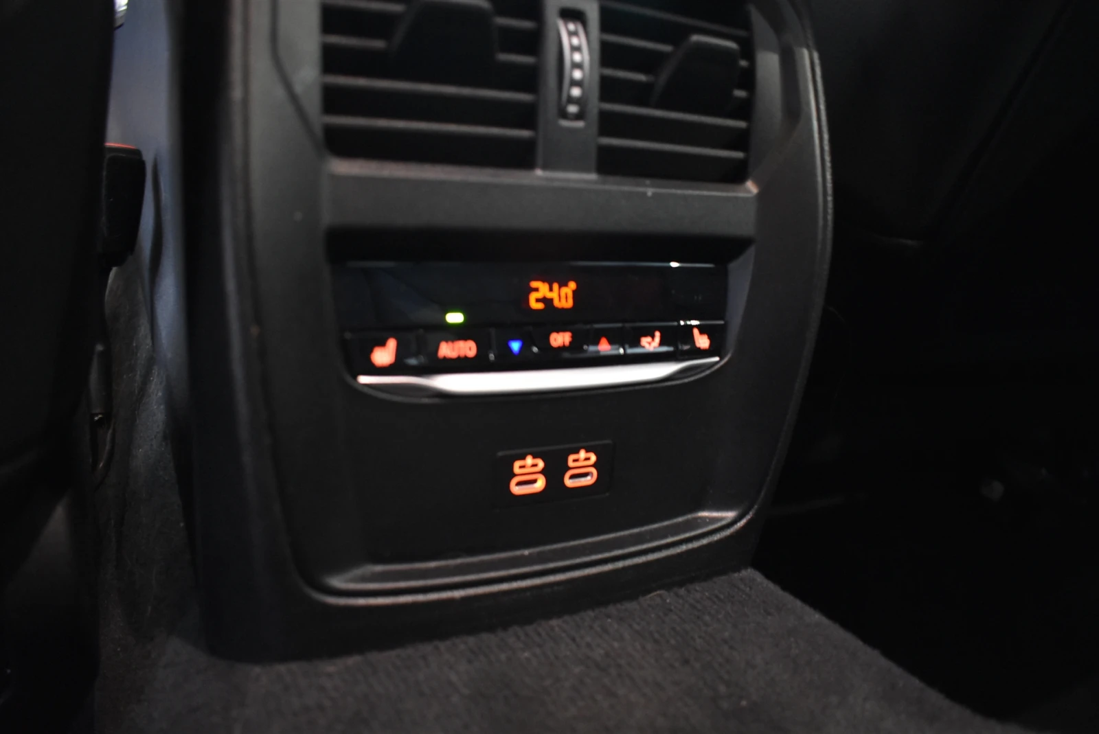 BMW 430 xDrive Gran Coupe - изображение 10