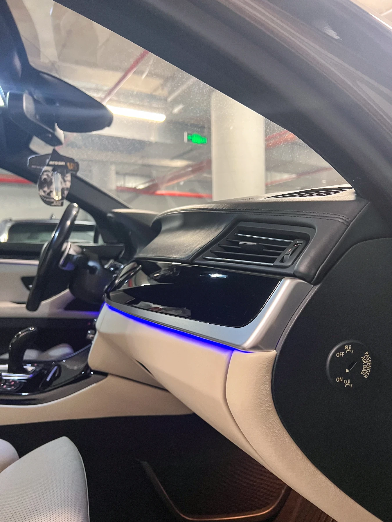 BMW 530 xDrive Individual | Mobile.bg � ����������� 10