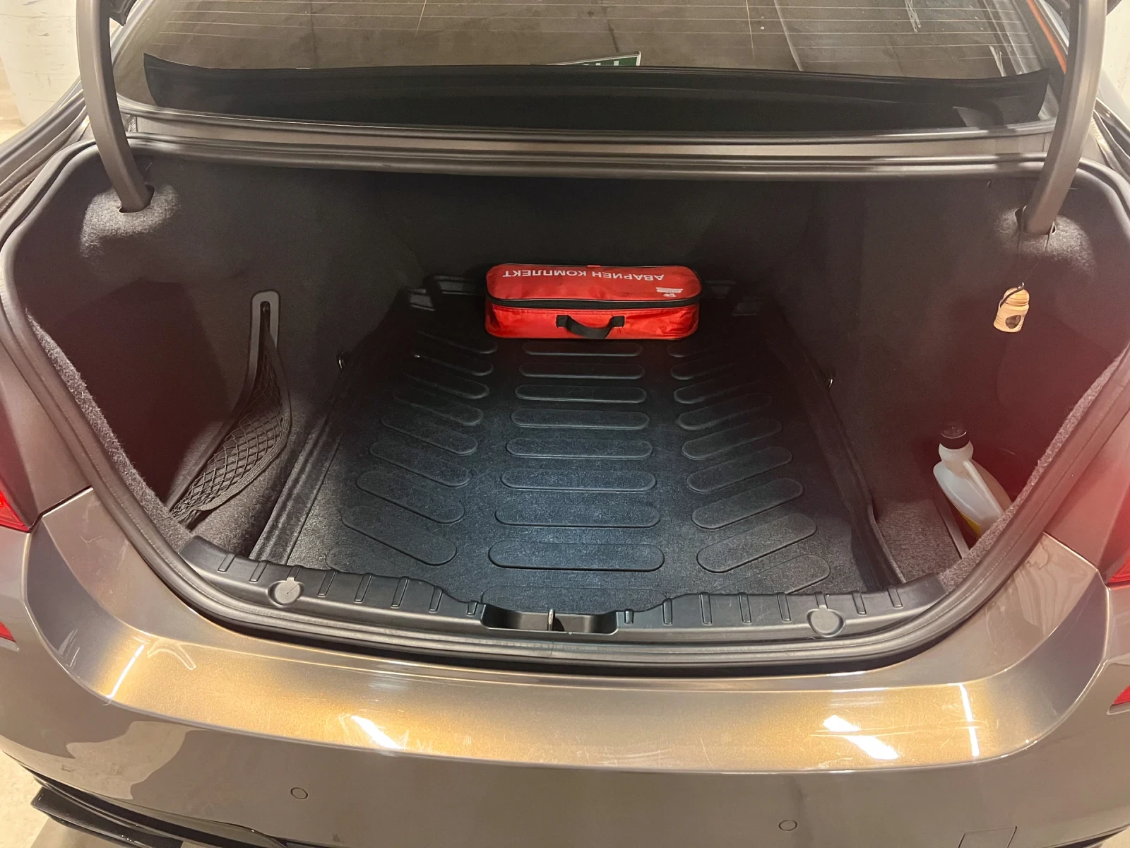 BMW 530 xDrive Individual | Mobile.bg � ����������� 7