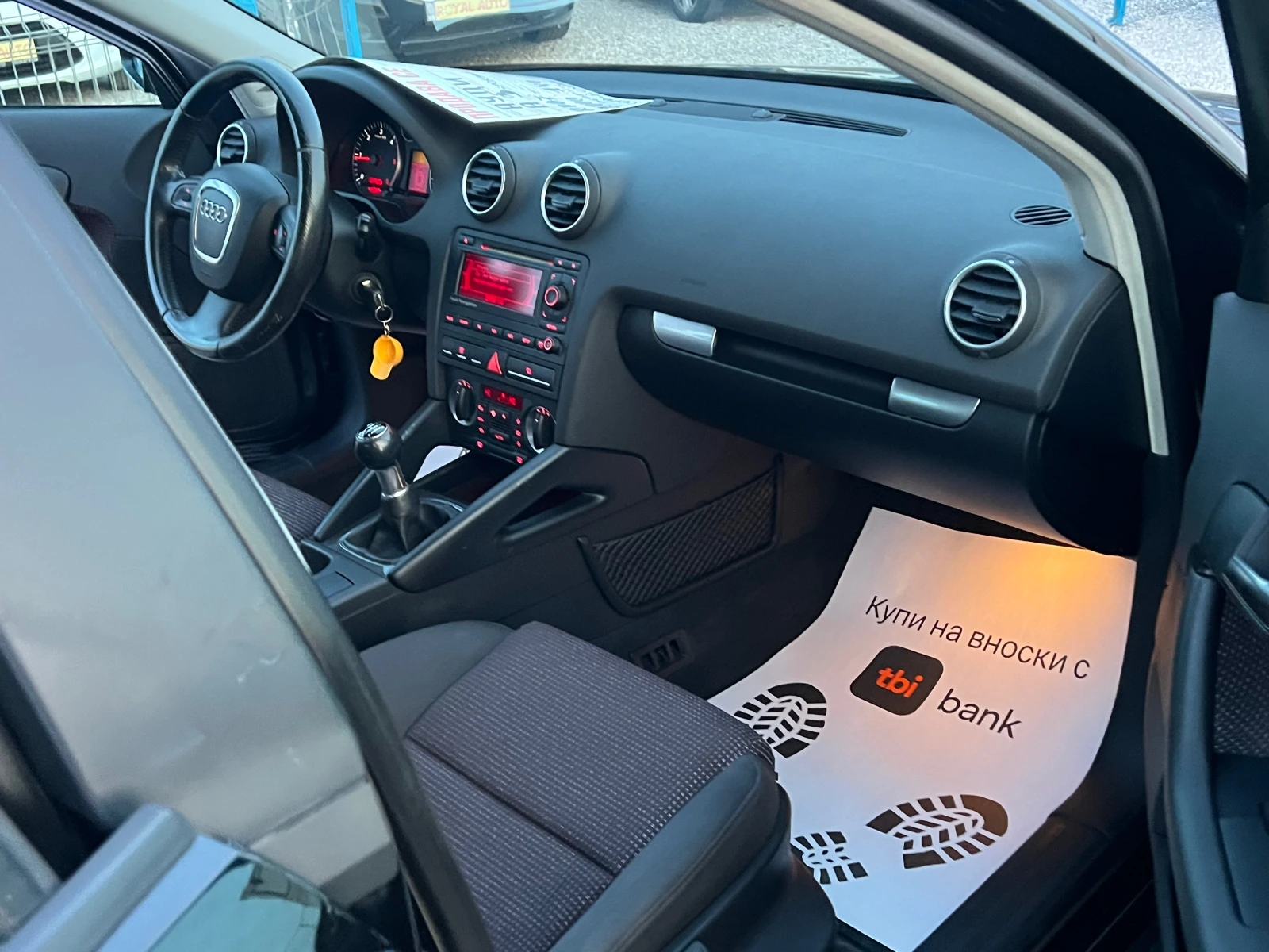 Audi A3 ������-SPORTBACK-����-�����������-����� | Mobile.bg � ����������� 12