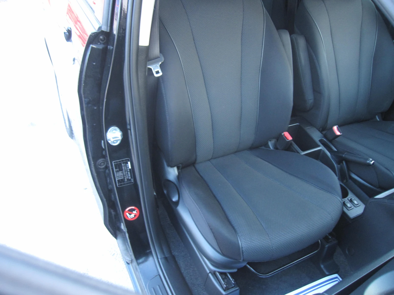 Mazda 5 2, 0-7�����, NAVI, ������ | Mobile.bg � ����������� 12