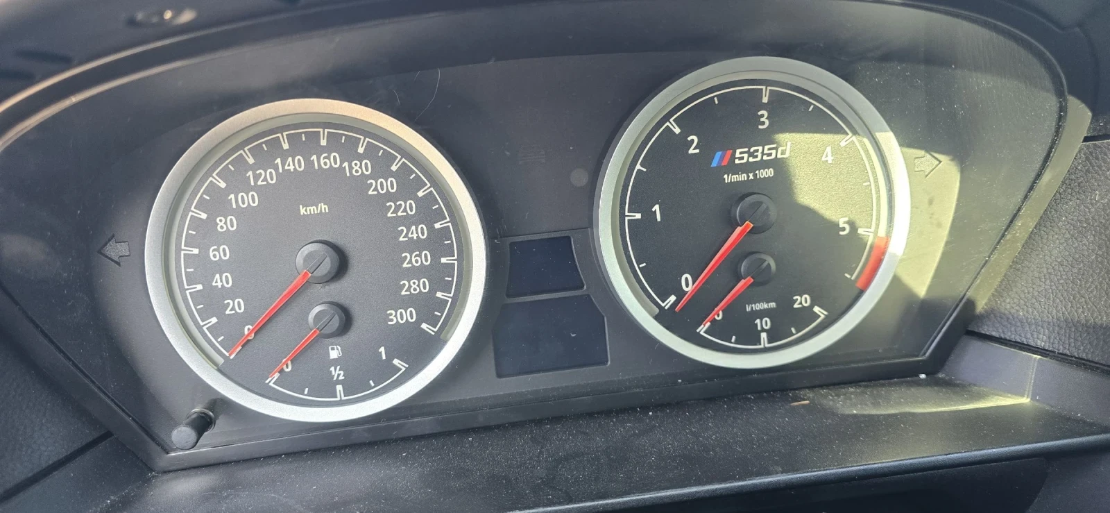 BMW 530 530d, снимка 11 - Автомобили и джипове - 53813263