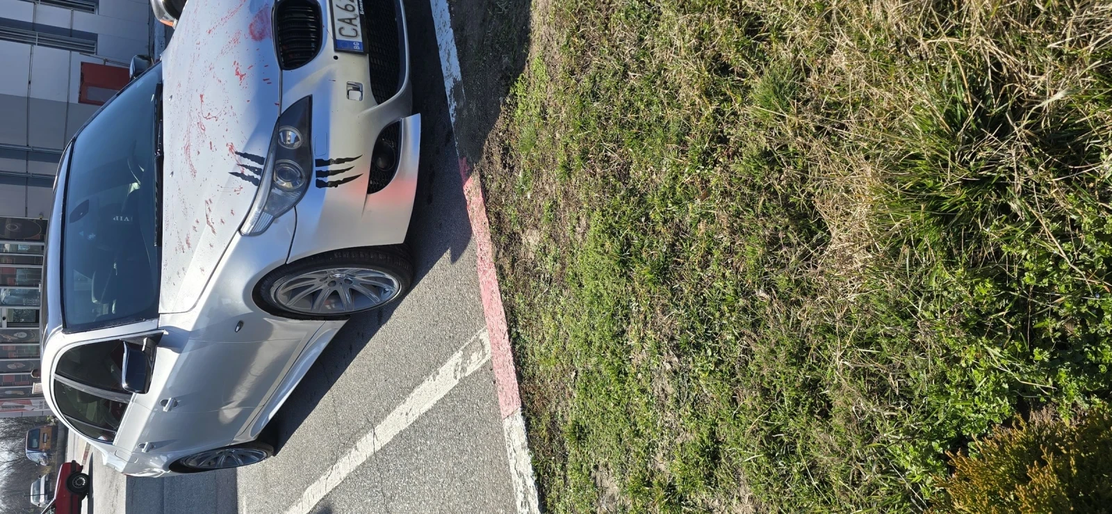 BMW 530 530d, снимка 5 - Автомобили и джипове - 53813263