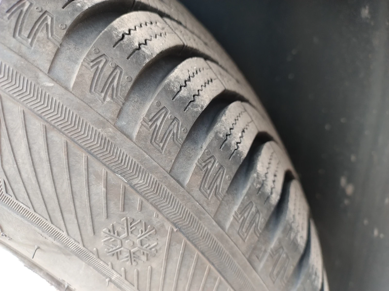 Opel Astra J 1.6 LPG / BG, снимка 16 - Автомобили и джипове - 53902959