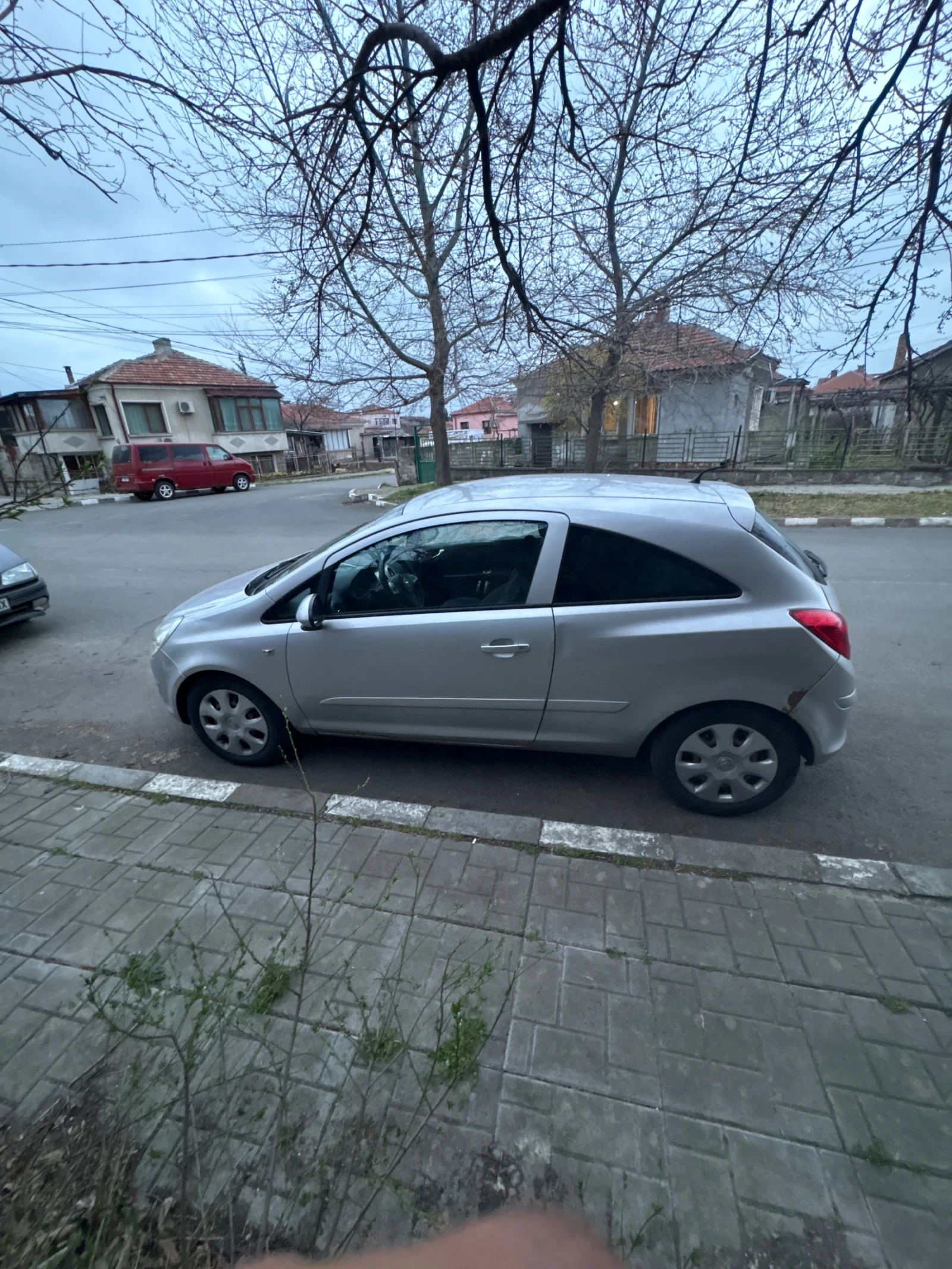 Opel Corsa 1.3, снимка 5 - Автомобили и джипове - 53937760