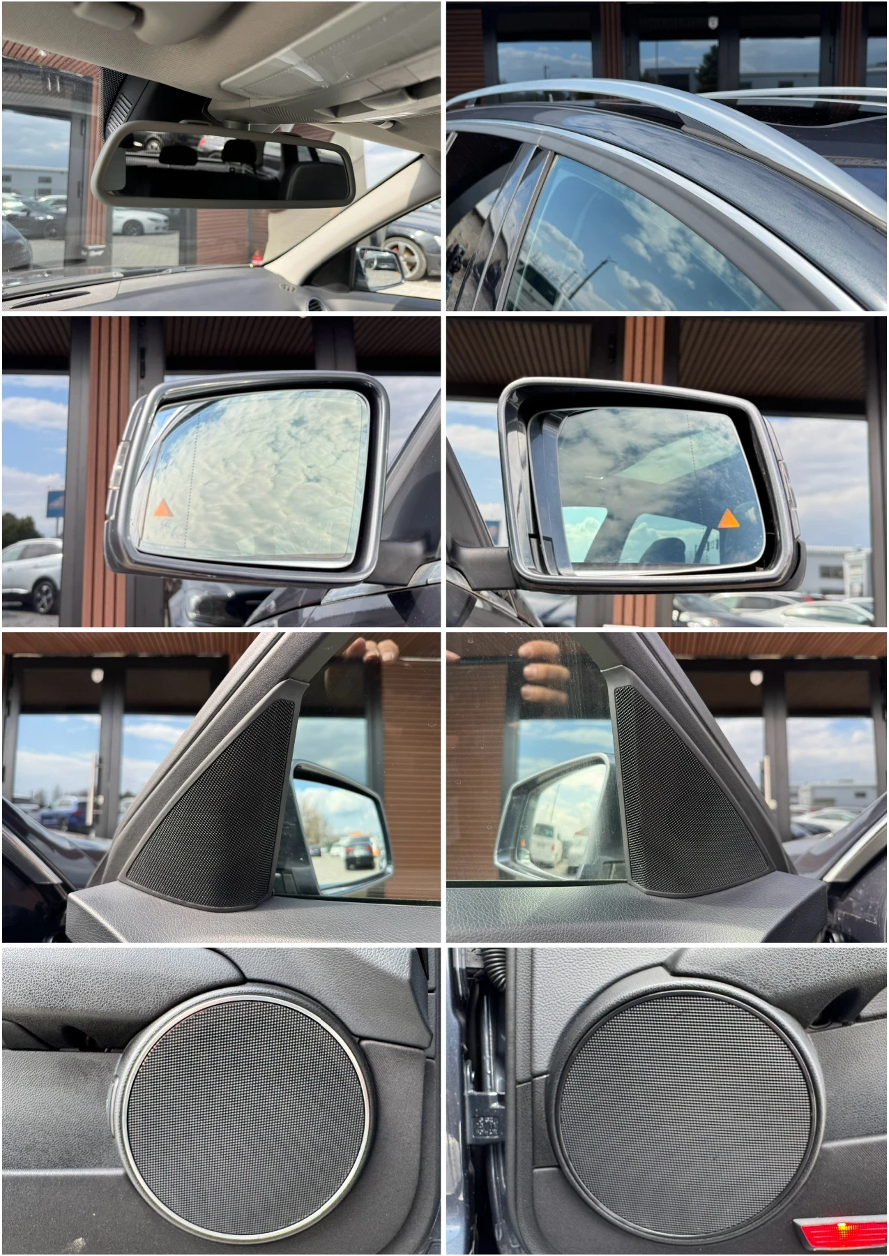 Mercedes-Benz C 220 Avangard* LaneAssist* Blindspot* Камера* Лизинг, снимка 15 - Автомобили и джипове - 53996194