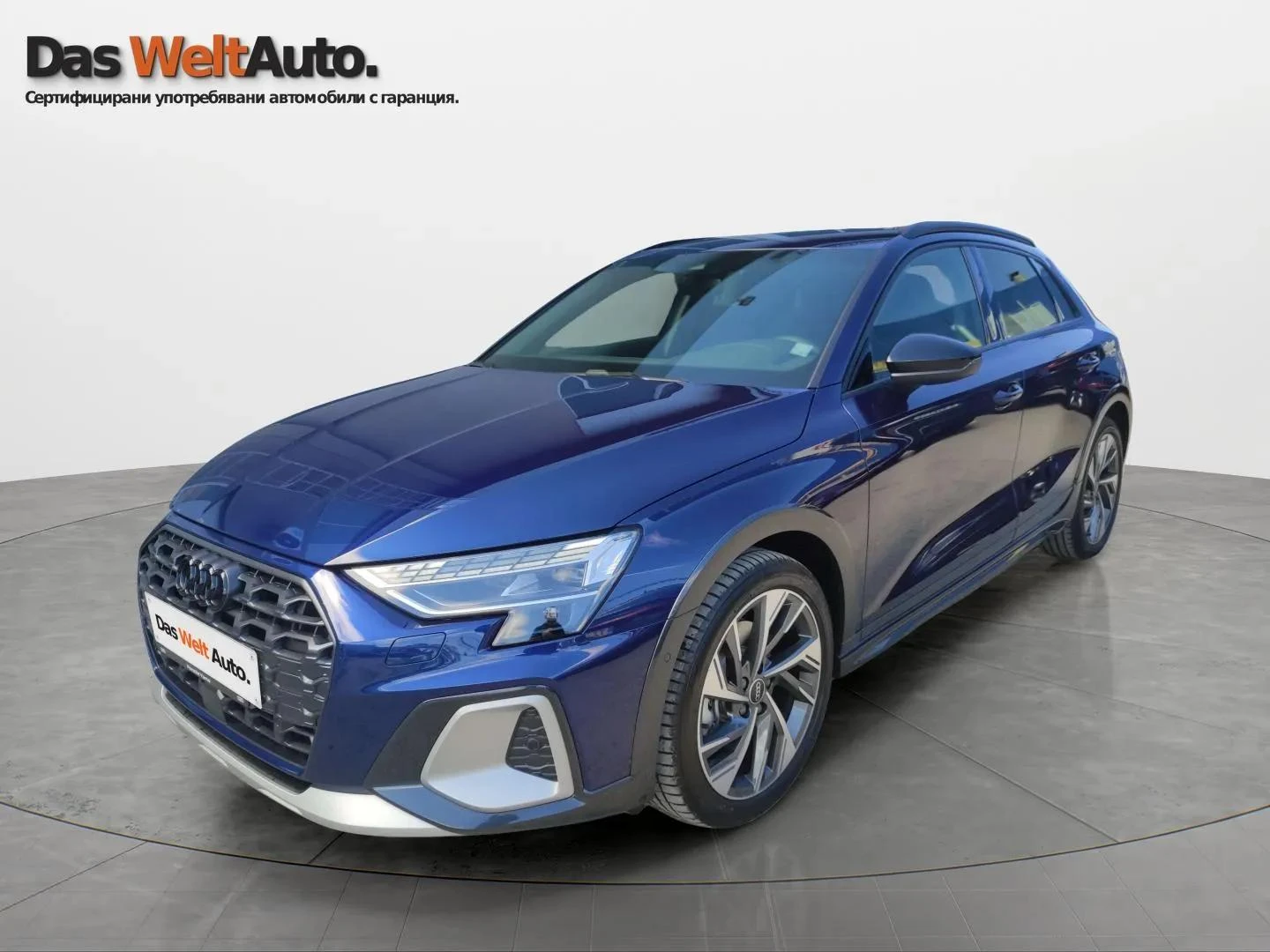 Audi A3 | Mobile.bg � ����������� 1