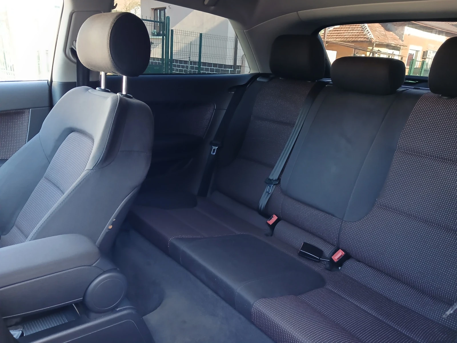 Audi A3 1.9TDI 105, снимка 12 - Автомобили и джипове - 54309882