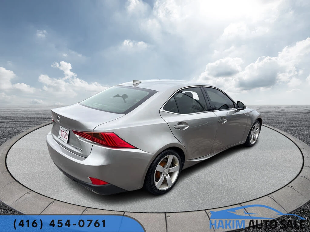 Lexus IS 300 AWD* ОБДУХВАНЕ* ПОДГРЕВ* ПАНО* КАМЕРА, снимка 5 - Автомобили и джипове - 54372471