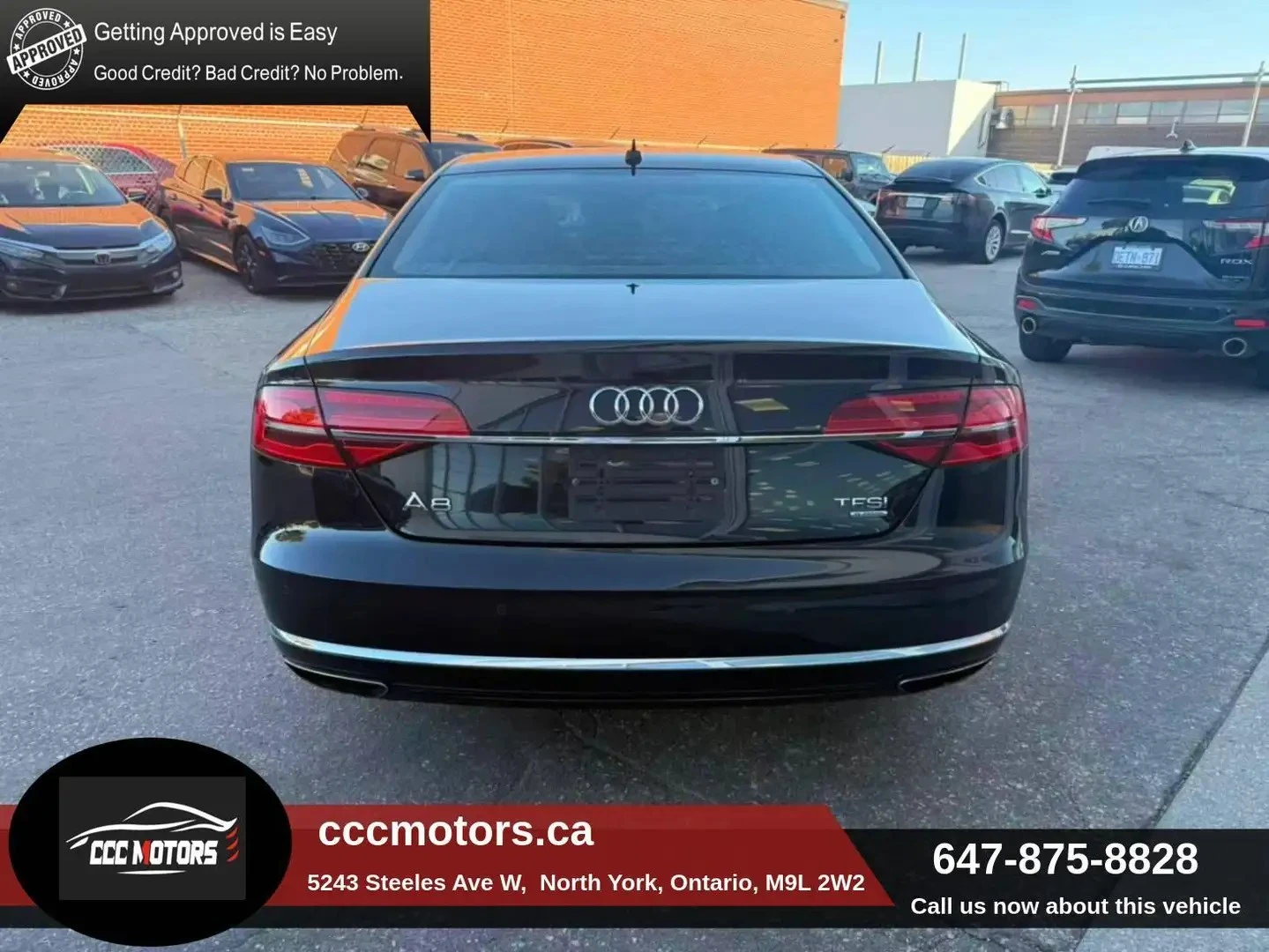 Audi A8 QUATRRO / ДИСТРОНИК / MATRIX / ОБДУХ / ПОДГРЕВИ, снимка 4 - Автомобили и джипове - 54421794