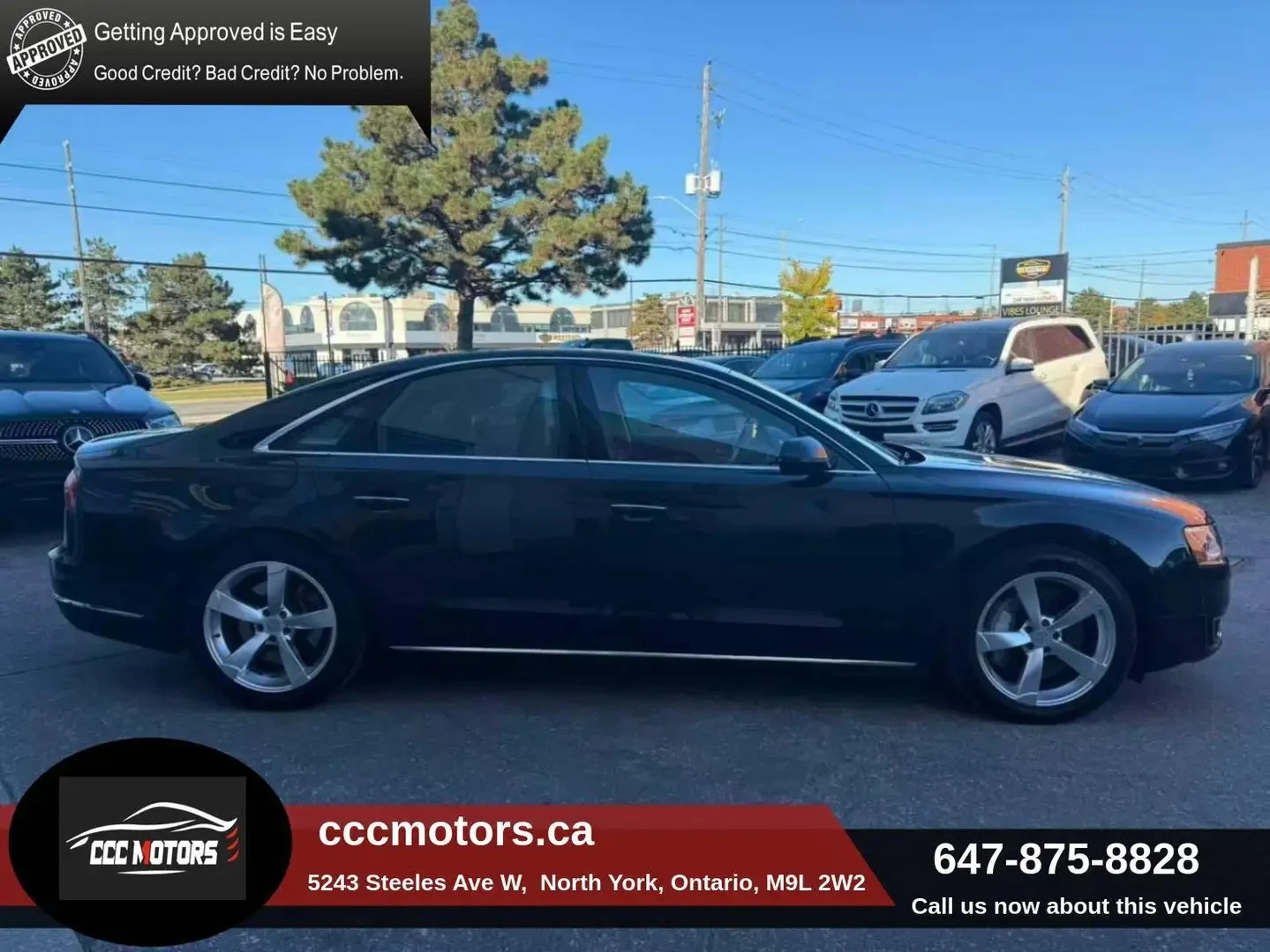 Audi A8 QUATRRO / ДИСТРОНИК / MATRIX / ОБДУХ / ПОДГРЕВИ, снимка 5 - Автомобили и джипове - 54421794