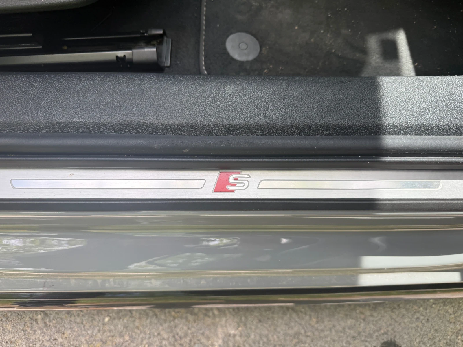 Audi A4 3.0TDI-S-Line | Mobile.bg � ����������� 14
