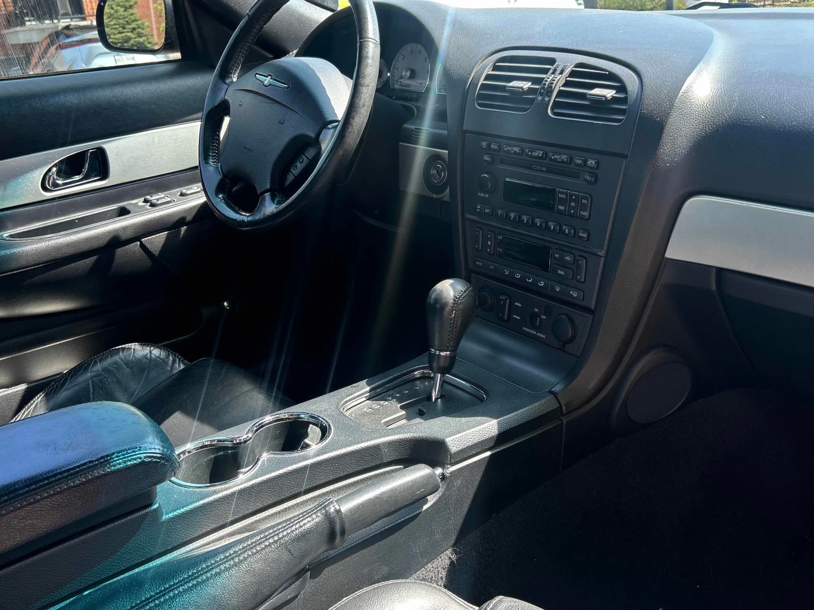 Ford Thunderbird 3.9L 8cyl RWD | Mobile.bg � ����������� 5