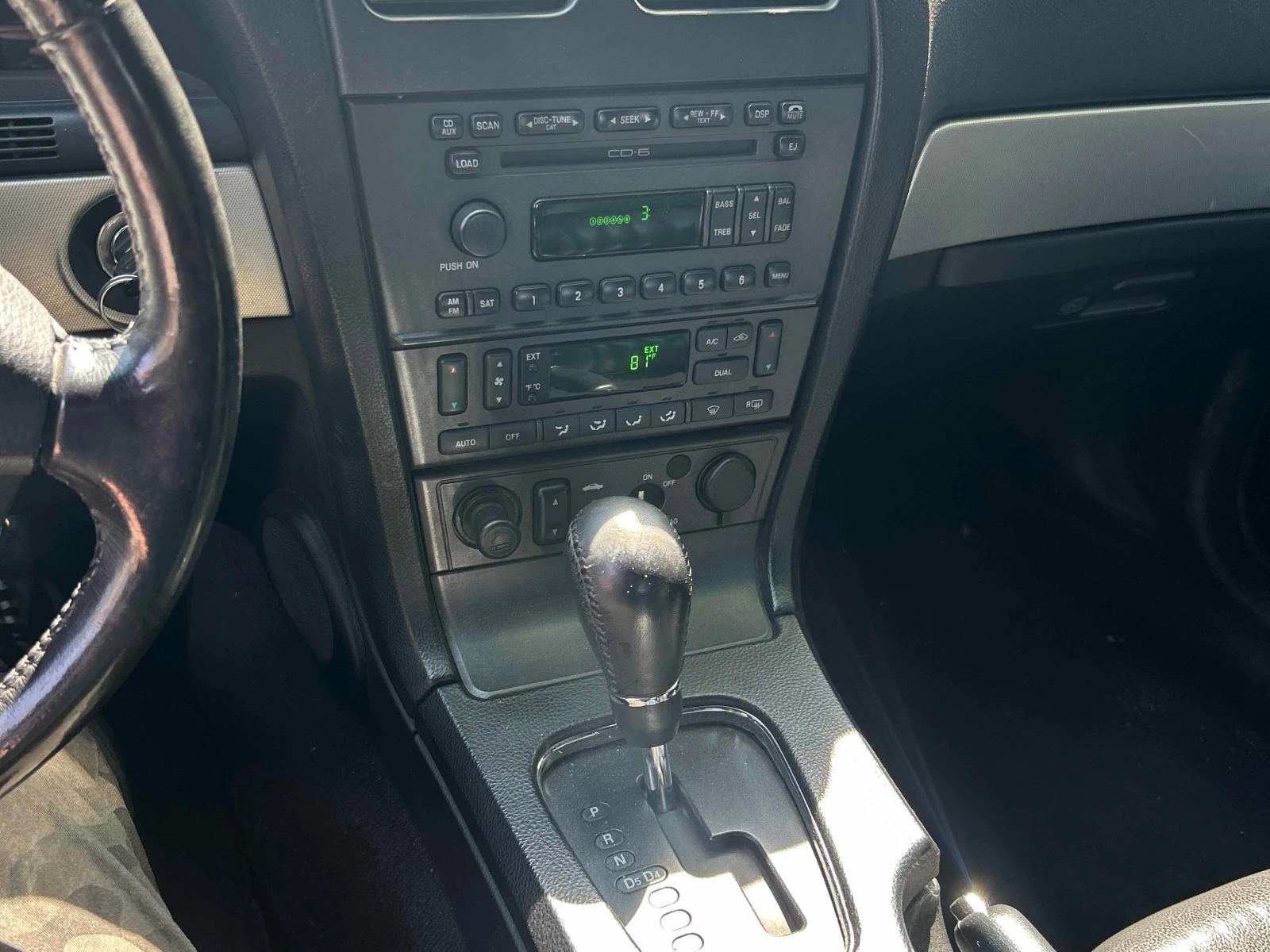 Ford Thunderbird 3.9L 8cyl RWD | Mobile.bg � ����������� 9