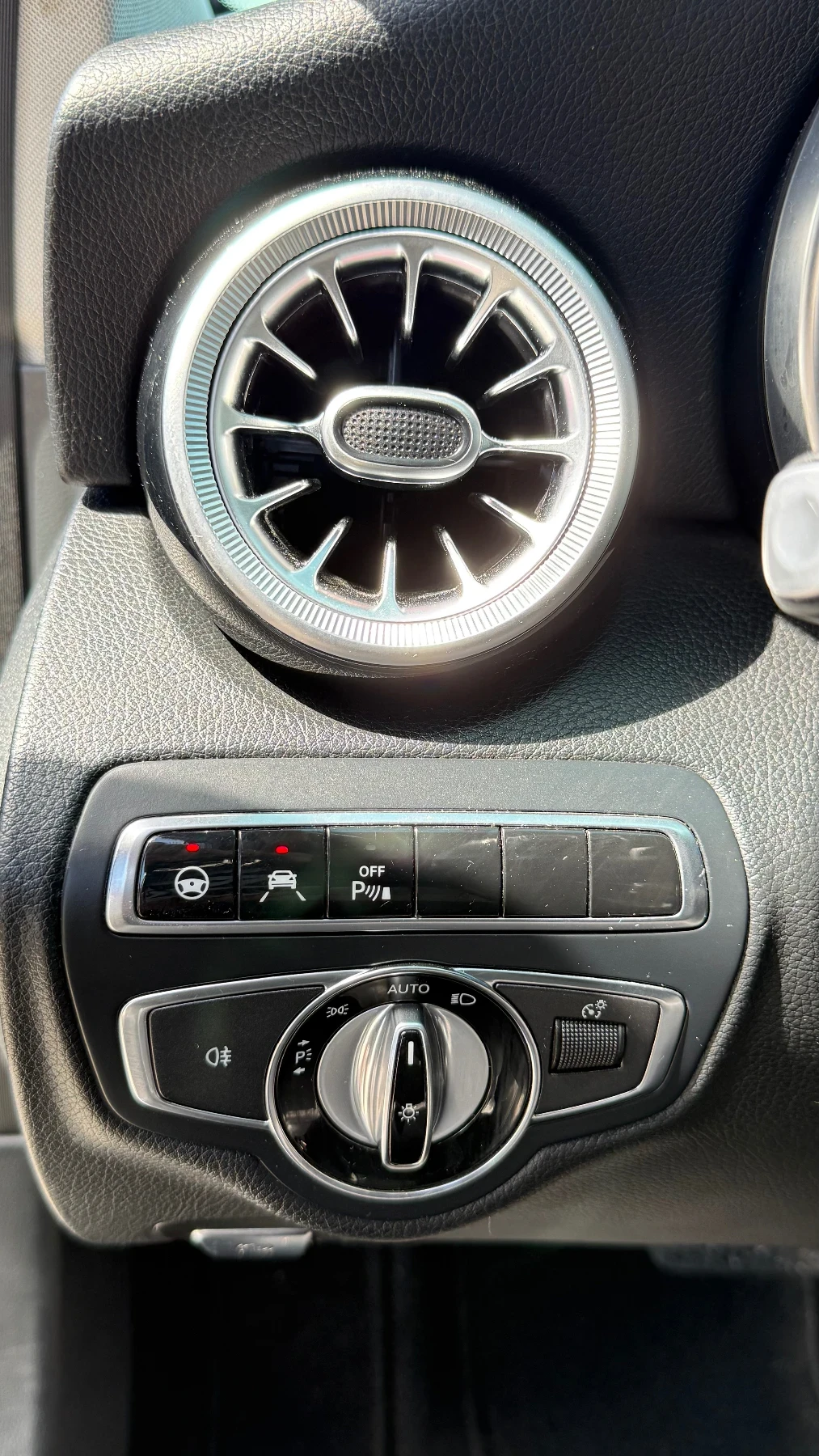 Mercedes-Benz C 220, снимка 14 - Автомобили и джипове - 54715003