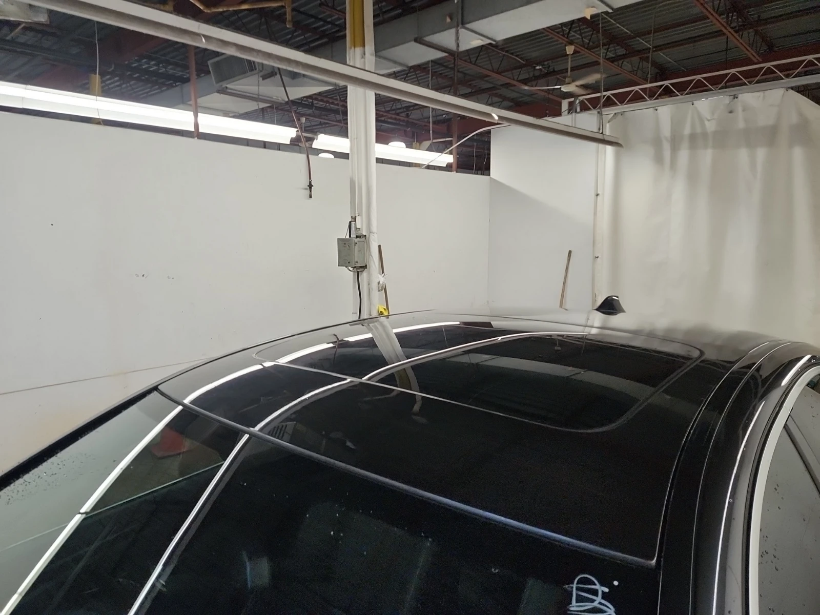 BMW 535 xDrive * Дигитално табло * harma/kardon * , снимка 4 - Автомобили и джипове - 54992436