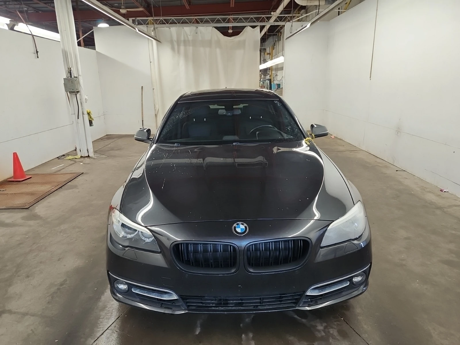 BMW 535 xDrive * Дигитално табло * harma/kardon * , снимка 3 - Автомобили и джипове - 54992436