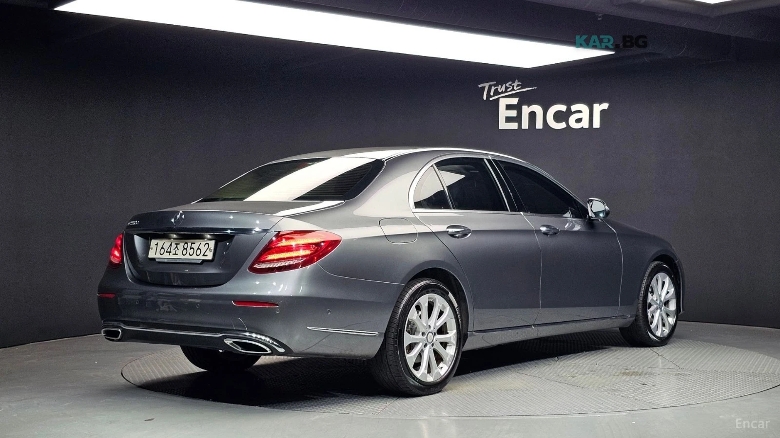 Mercedes-Benz E 220 D * KEYLESS * ���������� * (���� �� ��) | Mobile.bg � ����������� 2