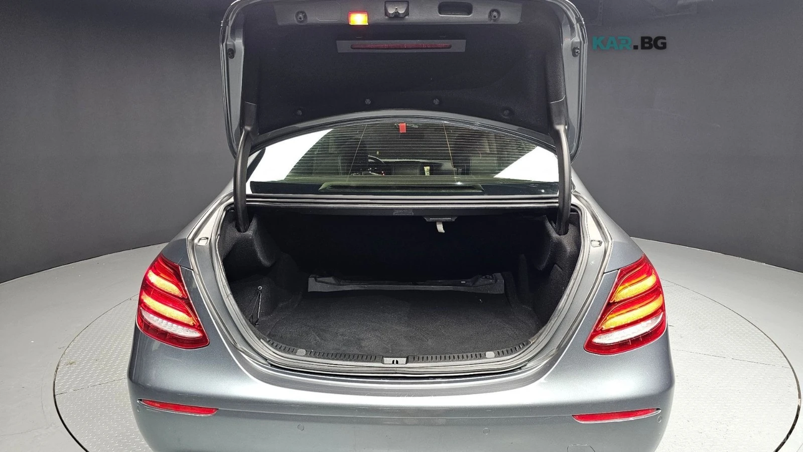 Mercedes-Benz E 220 D * KEYLESS * ���������� * (���� �� ��) | Mobile.bg � ����������� 17