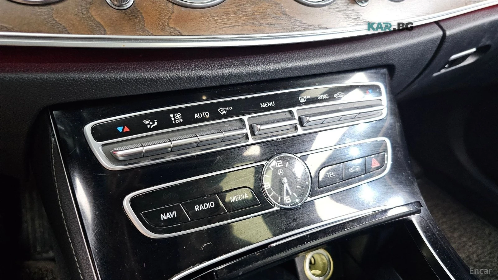 Mercedes-Benz E 220 D * KEYLESS * ���������� * (���� �� ��) | Mobile.bg � ����������� 14