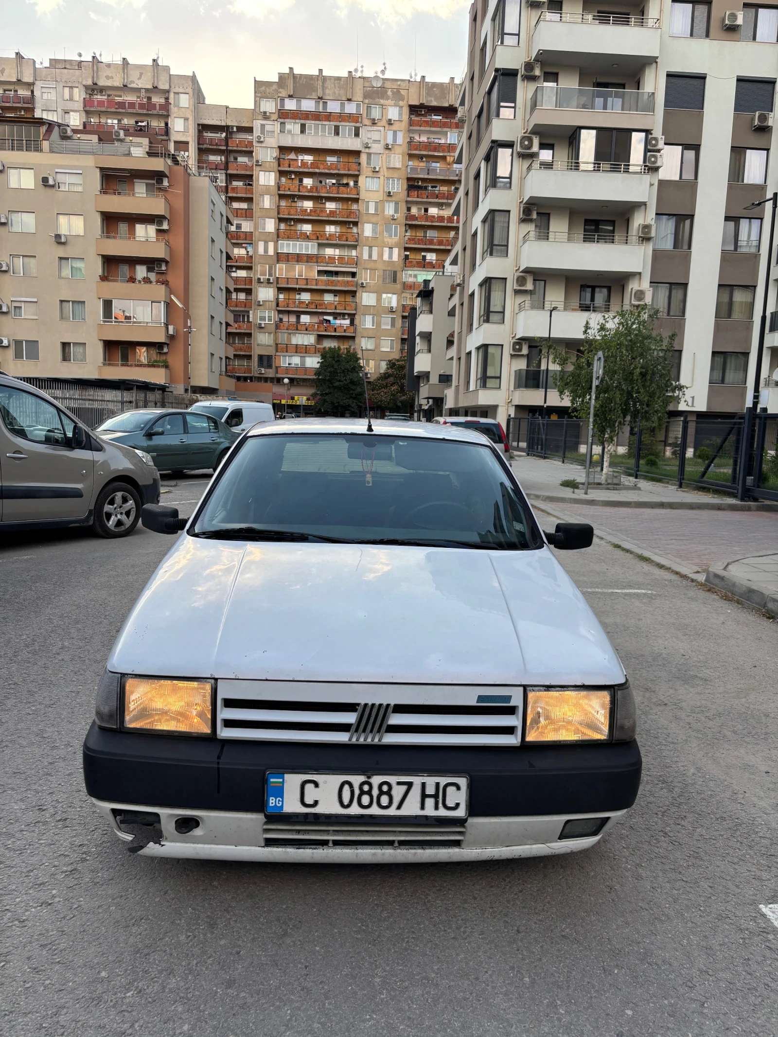 Fiat Tipo