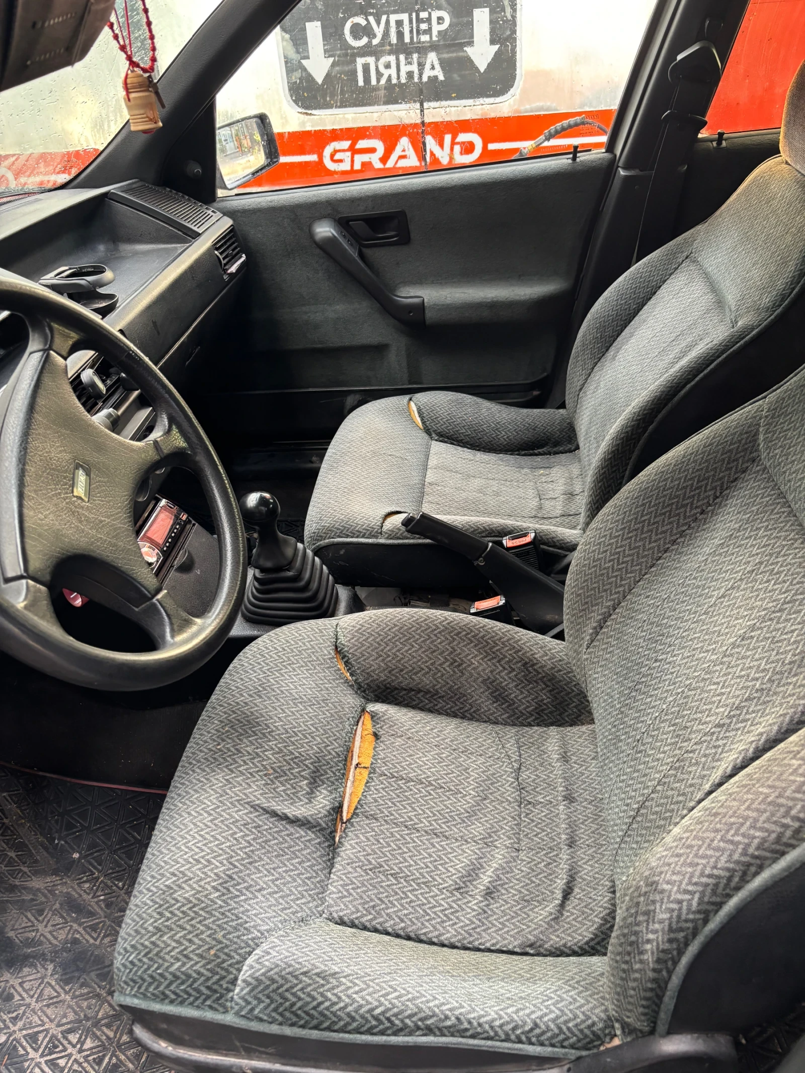 Fiat Tipo, снимка 6 - Автомобили и джипове - 55092817