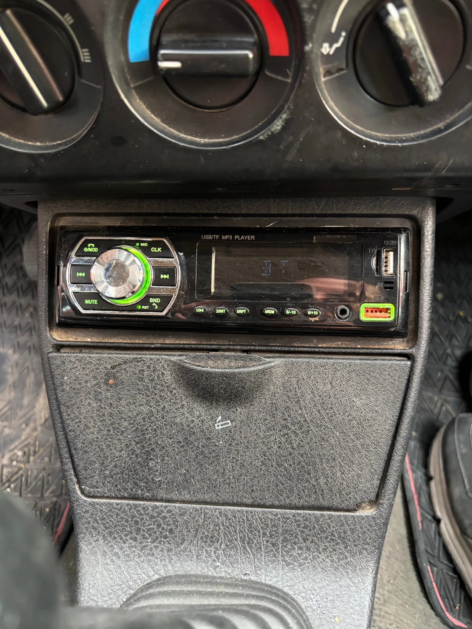 Fiat Tipo, снимка 8 - Автомобили и джипове - 55092817