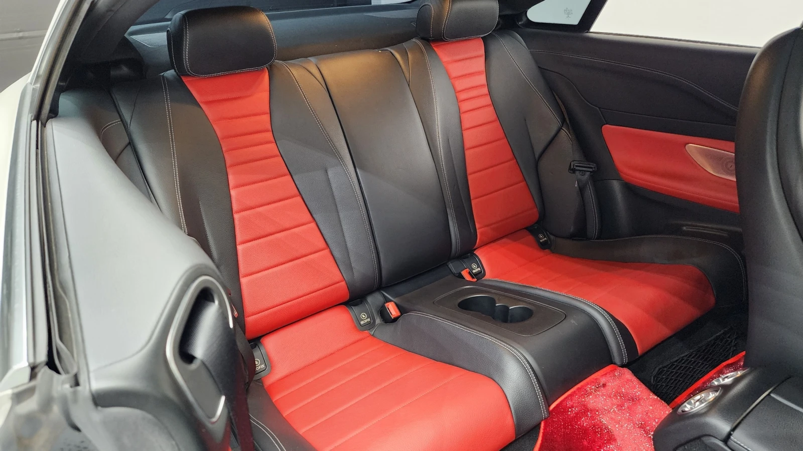 Mercedes-Benz E 450 3.0 4MATIC, FULL, снимка 10 - Автомобили и джипове - 55220919