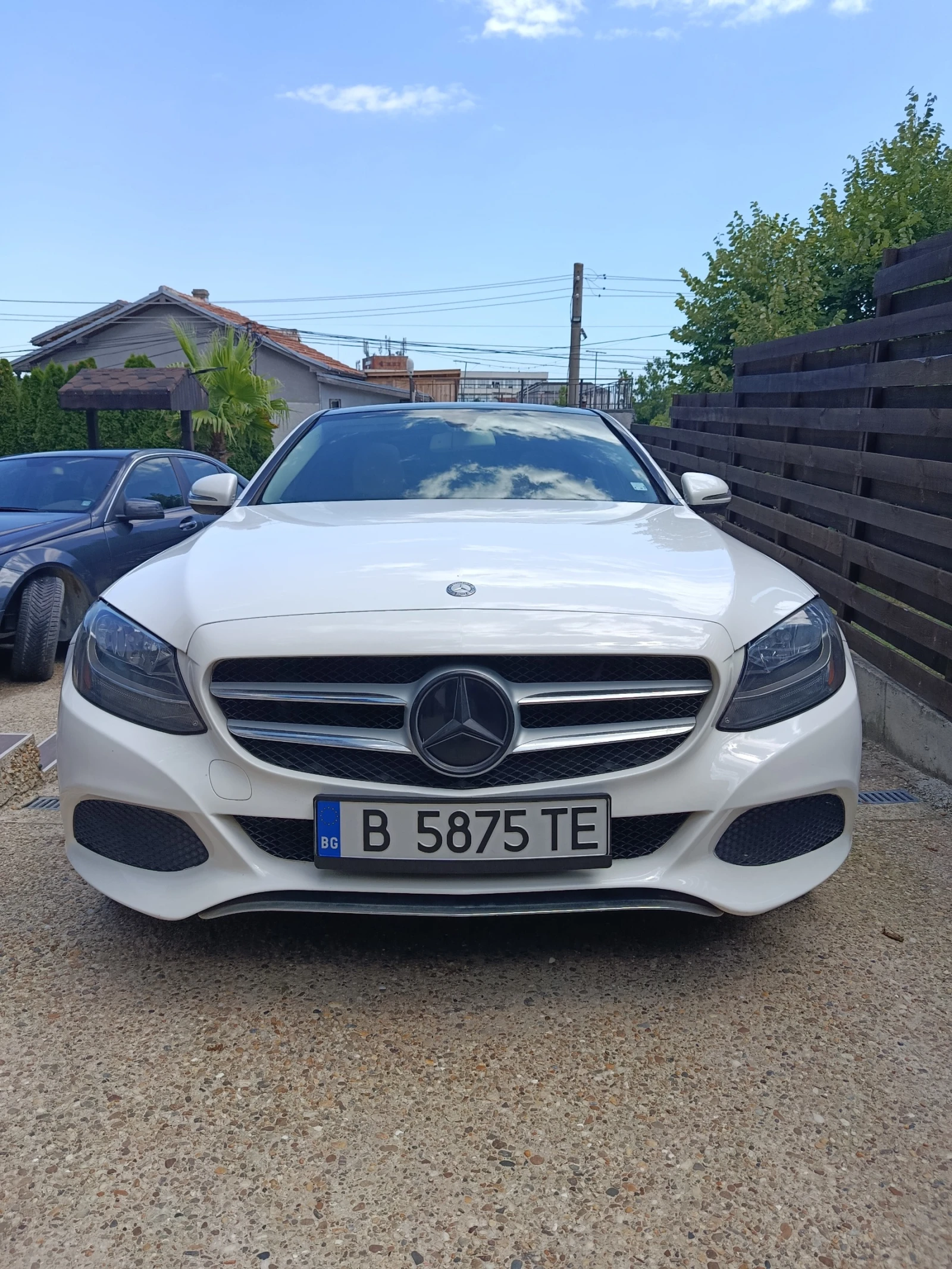 Mercedes-Benz C 300 4MATIC | Mobile.bg � ����������� 7