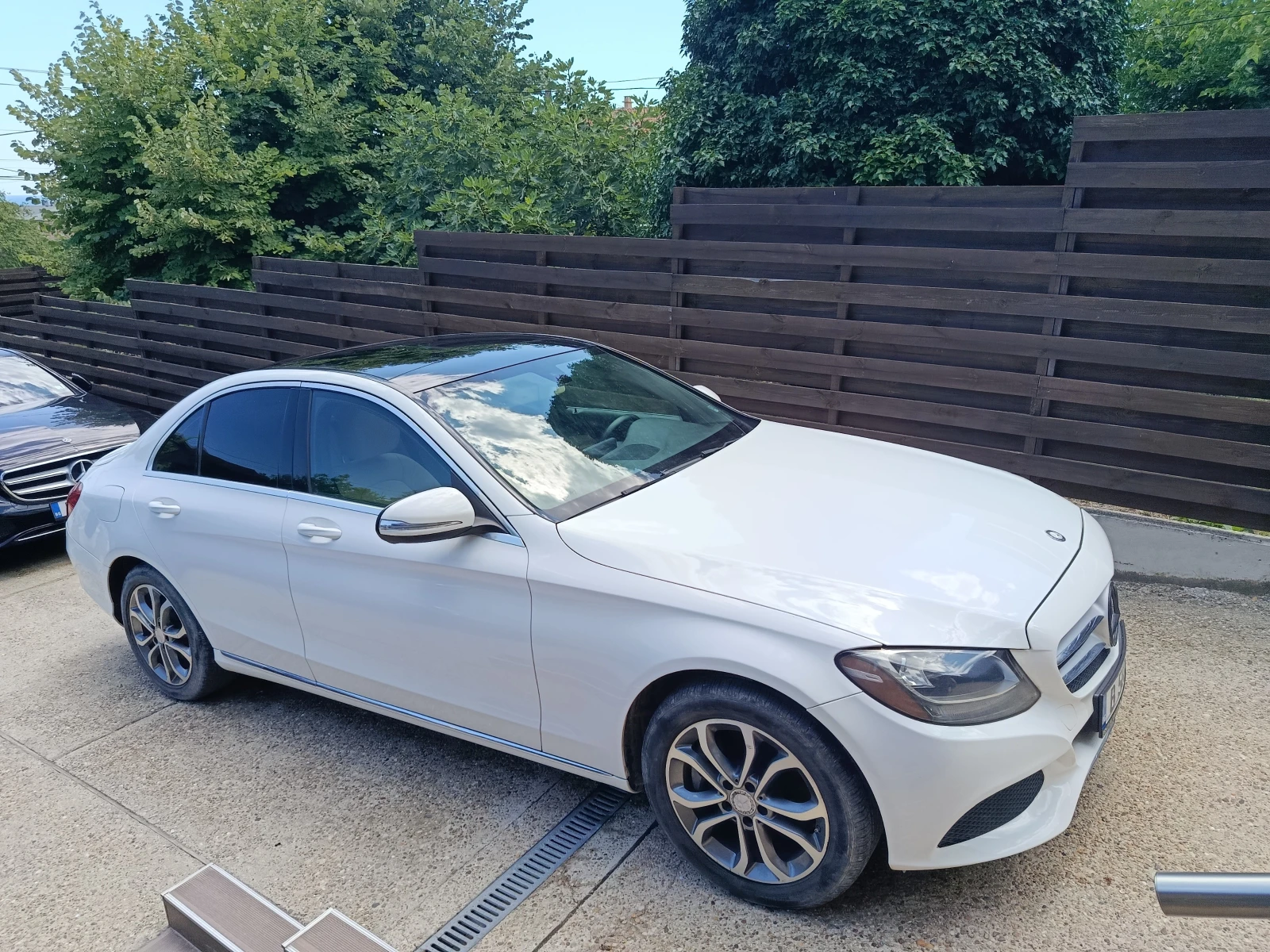 Mercedes-Benz C 300 4MATIC | Mobile.bg � ����������� 2