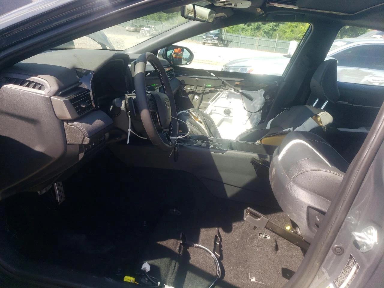Toyota Camry 2.5l Se | Mobile.bg � ����������� 7
