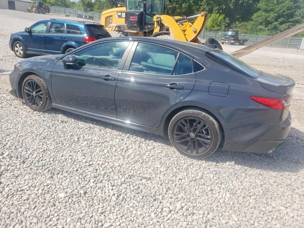Toyota Camry 2.5l Se | Mobile.bg � ����������� 2