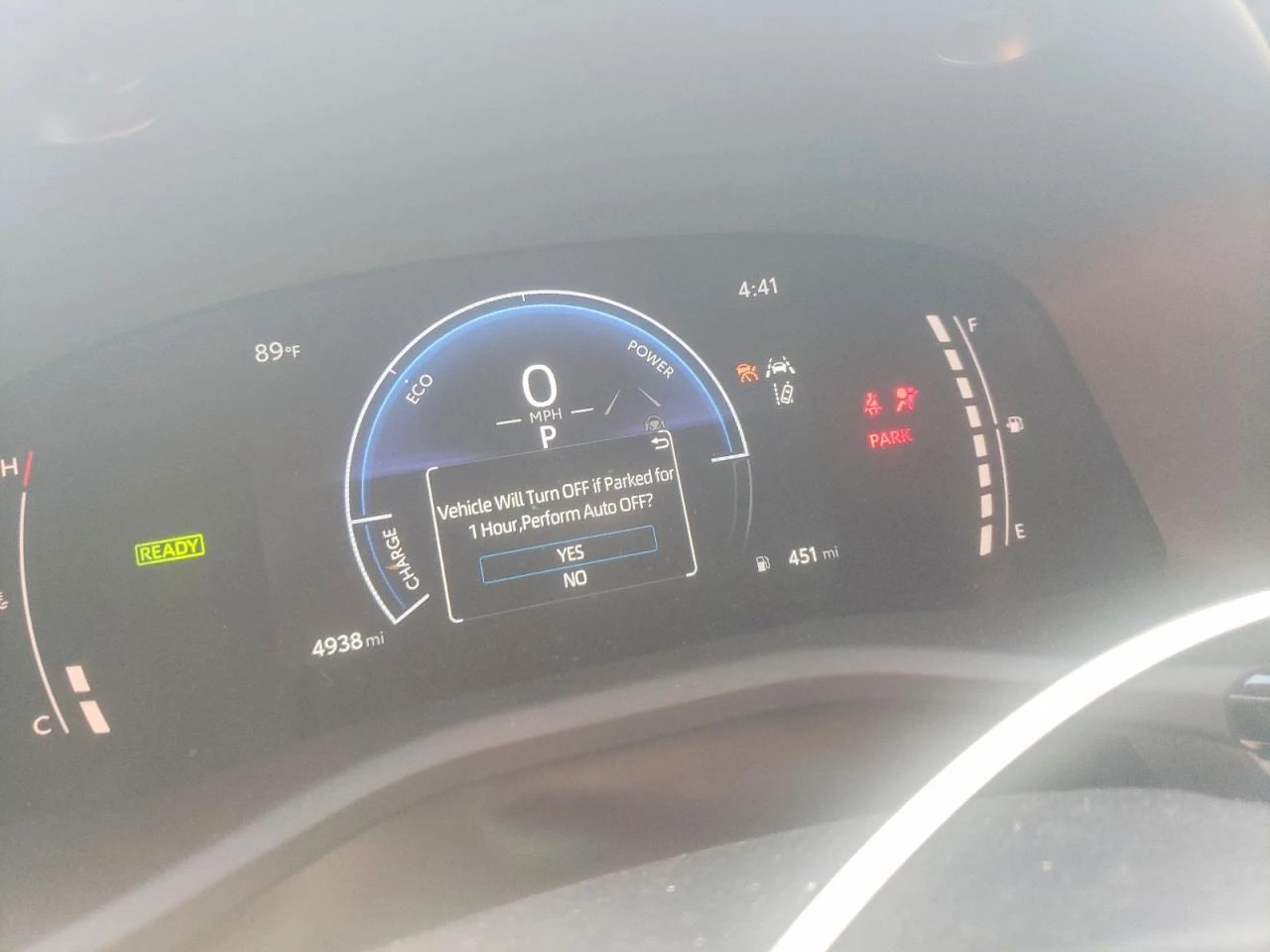 Toyota Camry 2.5l Se | Mobile.bg � ����������� 9