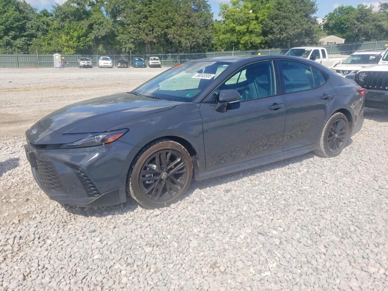 Toyota Camry 2.5l Se | Mobile.bg � ����������� 1
