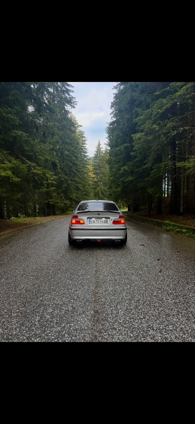 BMW 318 318i, снимка 6 - Автомобили и джипове - 55374786