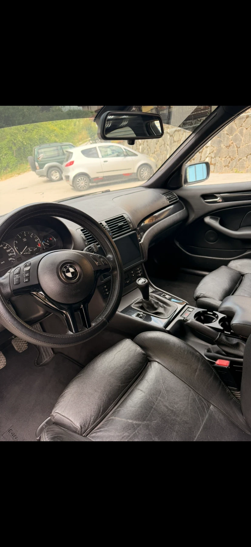 BMW 318 318i, снимка 8 - Автомобили и джипове - 55374786