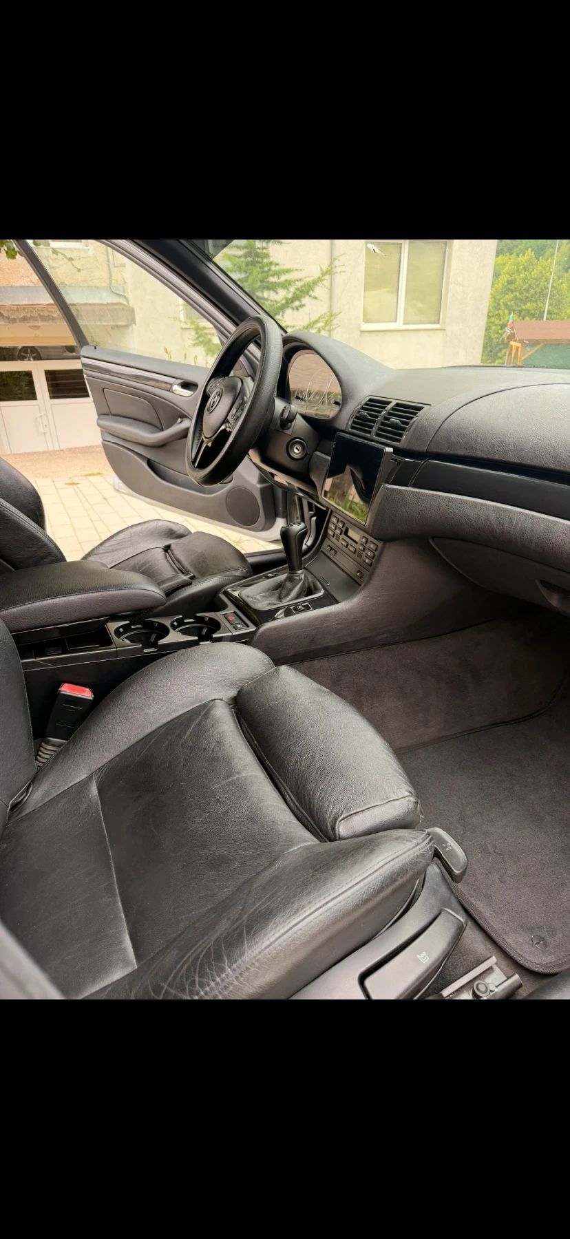 BMW 318 318i, снимка 9 - Автомобили и джипове - 55374786