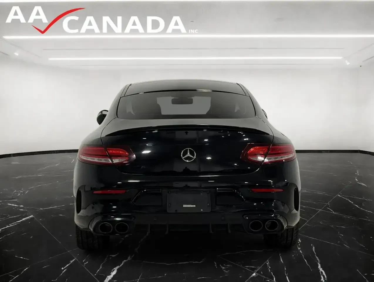 Mercedes-Benz C 43 AMG PANO| ЗВЕЗДЕН ТАВАН| NIGHT PKG| BURMESTER| 360 CAM, снимка 5 - Автомобили и джипове - 55404567