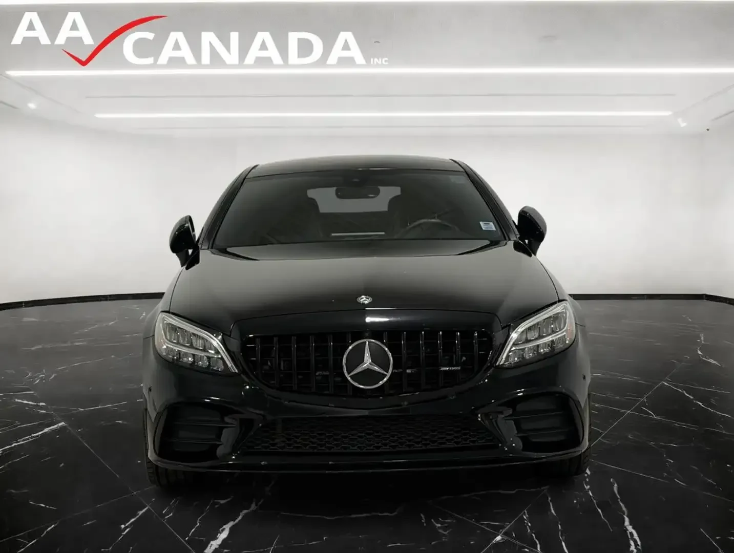 Mercedes-Benz C 43 AMG PANO| ЗВЕЗДЕН ТАВАН| NIGHT PKG| BURMESTER| 360 CAM, снимка 2 - Автомобили и джипове - 55404567