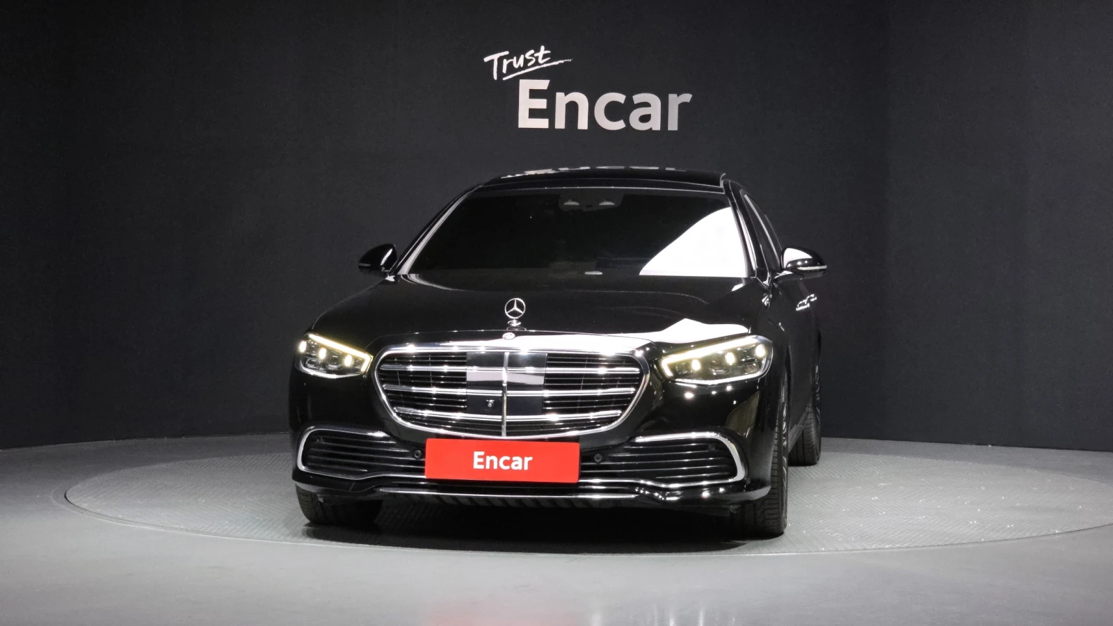 Mercedes-Benz S 580 МАСАЖ* HUD* 360* SOFT CLOSE* КРАЙНА ЦЕНА, снимка 3 - Автомобили и джипове - 55435217