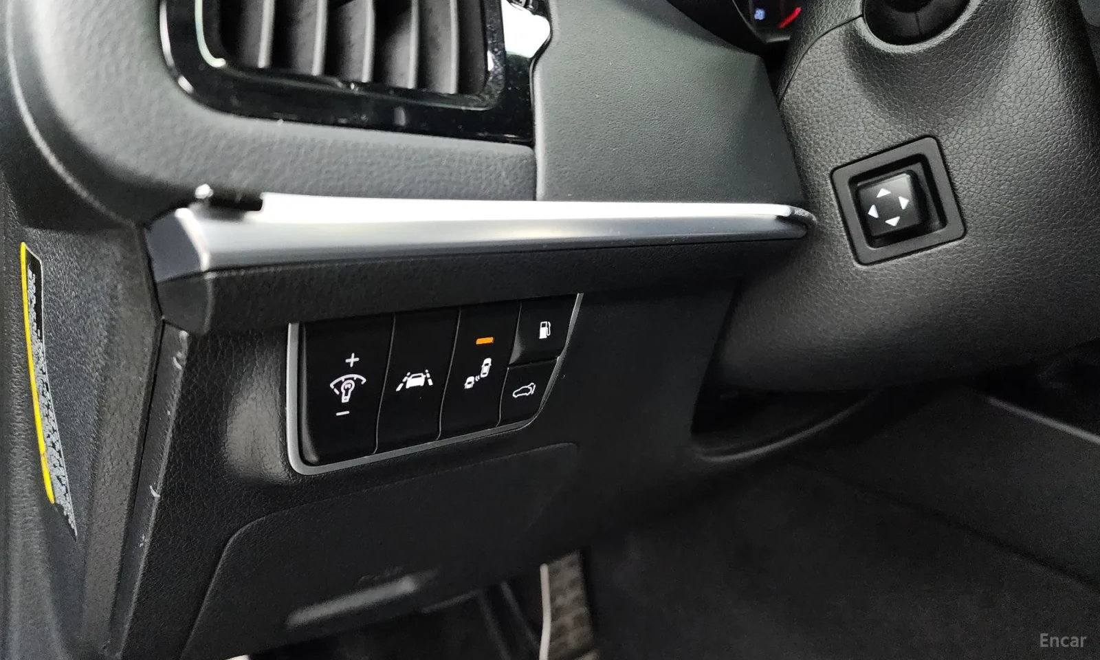 Kia Stinger 2.2d\Фулл Екстри\Въздушно окачване, снимка 16 - Автомобили и джипове - 55583474