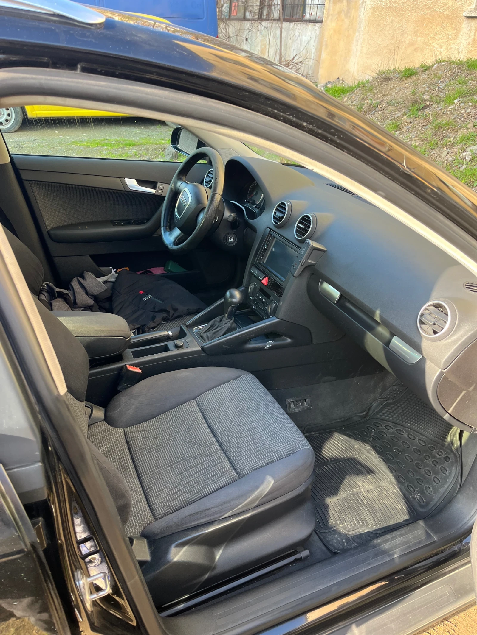 Audi A3, снимка 7 - Автомобили и джипове - 55654504