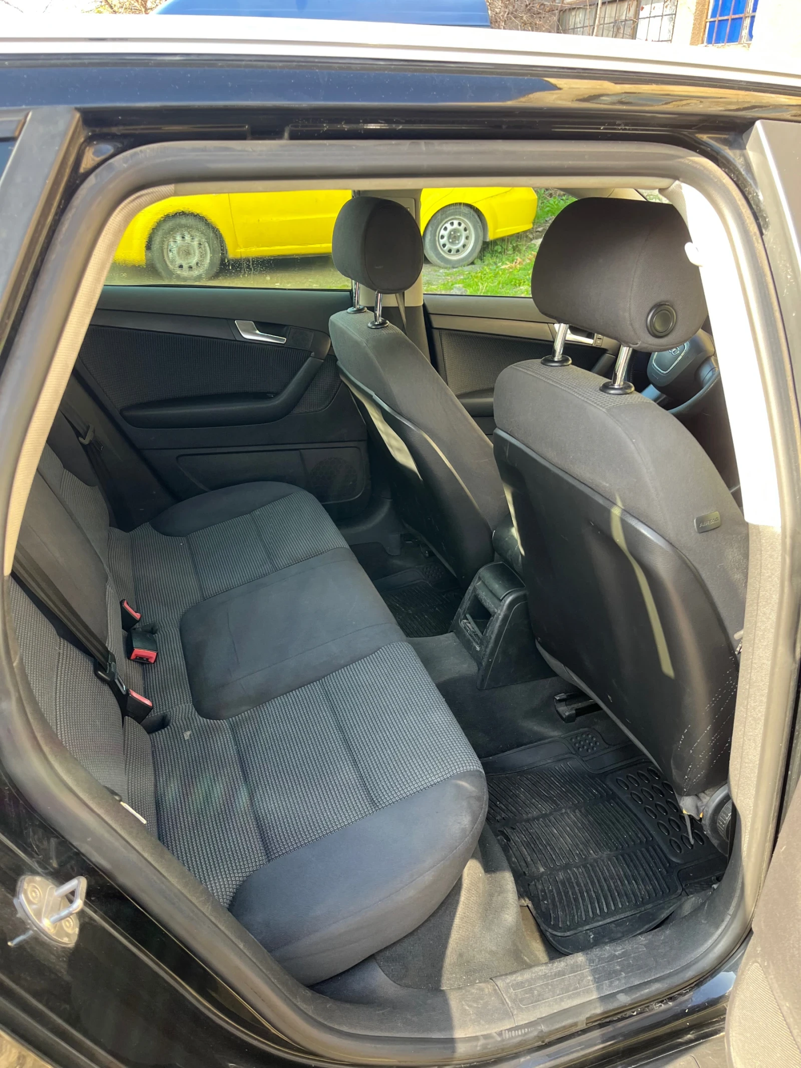 Audi A3, снимка 6 - Автомобили и джипове - 55654504