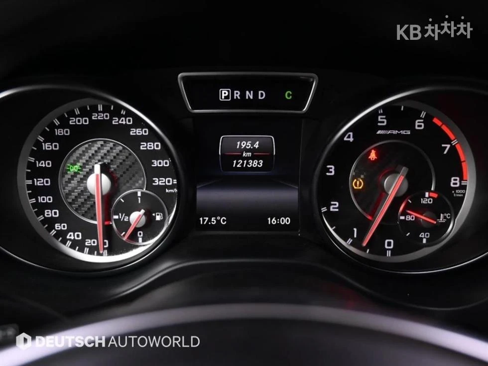 Mercedes-Benz CLA 45 AMG PANAMERICANA / ПАНОРАМА / ПОДГРЕВ, снимка 9 - Автомобили и джипове - 55803036