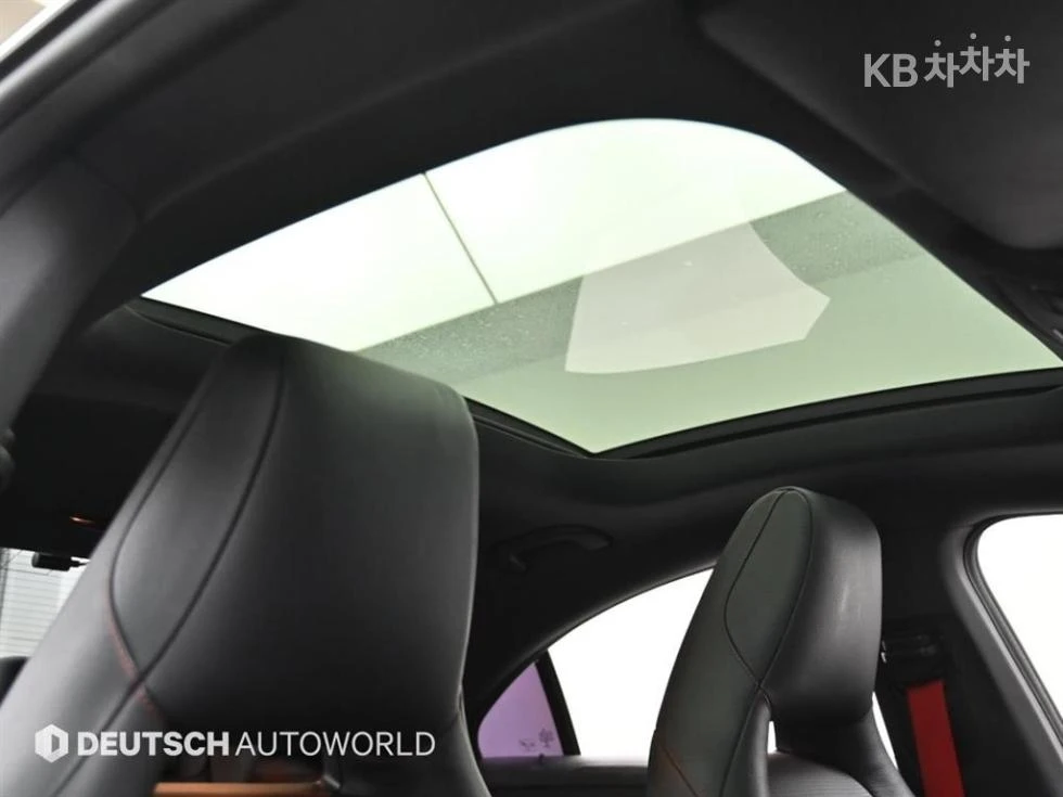 Mercedes-Benz CLA 45 AMG PANAMERICANA / ПАНОРАМА / ПОДГРЕВ, снимка 16 - Автомобили и джипове - 55803036