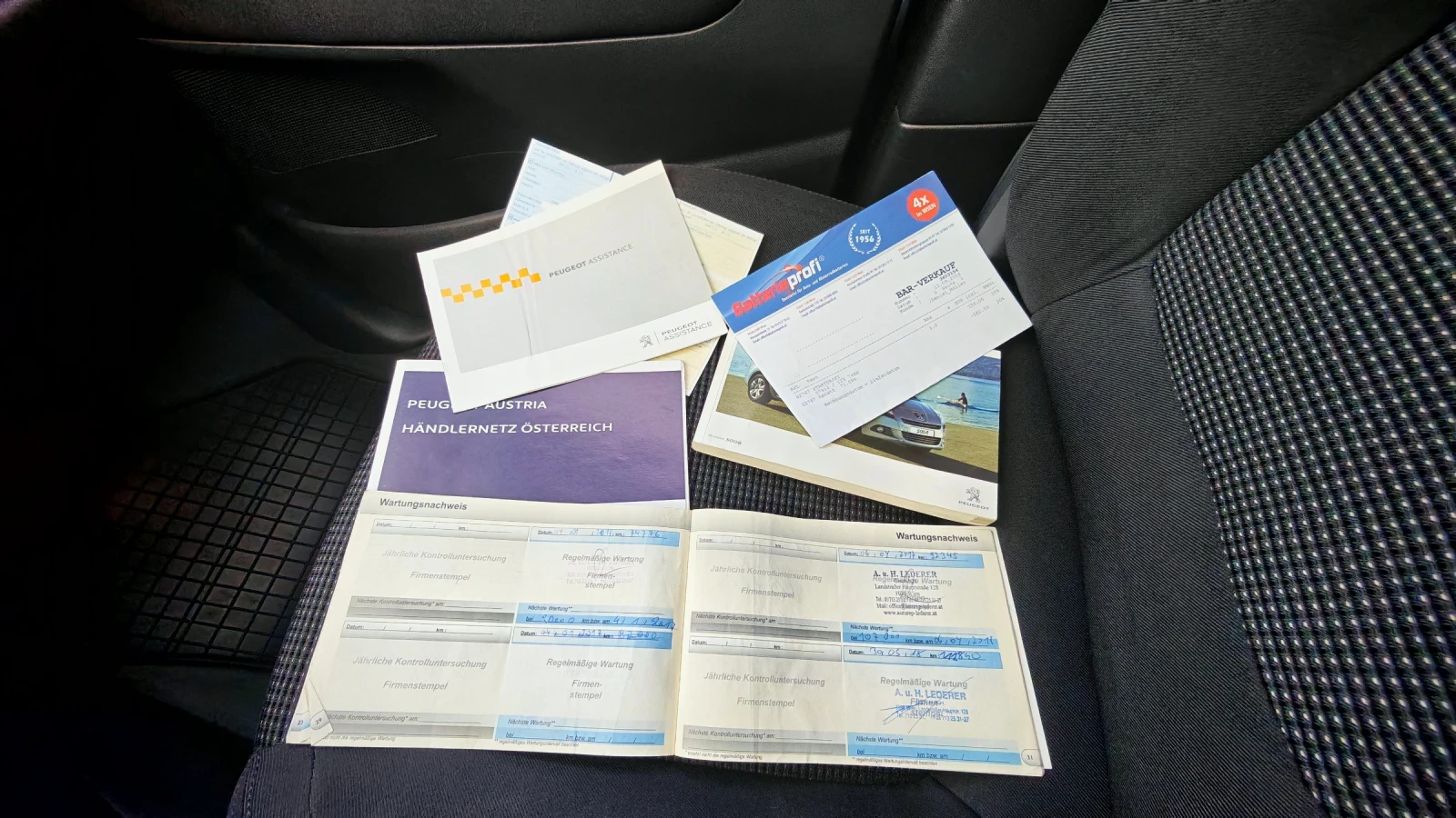 Peugeot 5008 1.6hdi EXCLUSIV, снимка 14 - Автомобили и джипове - 55824111