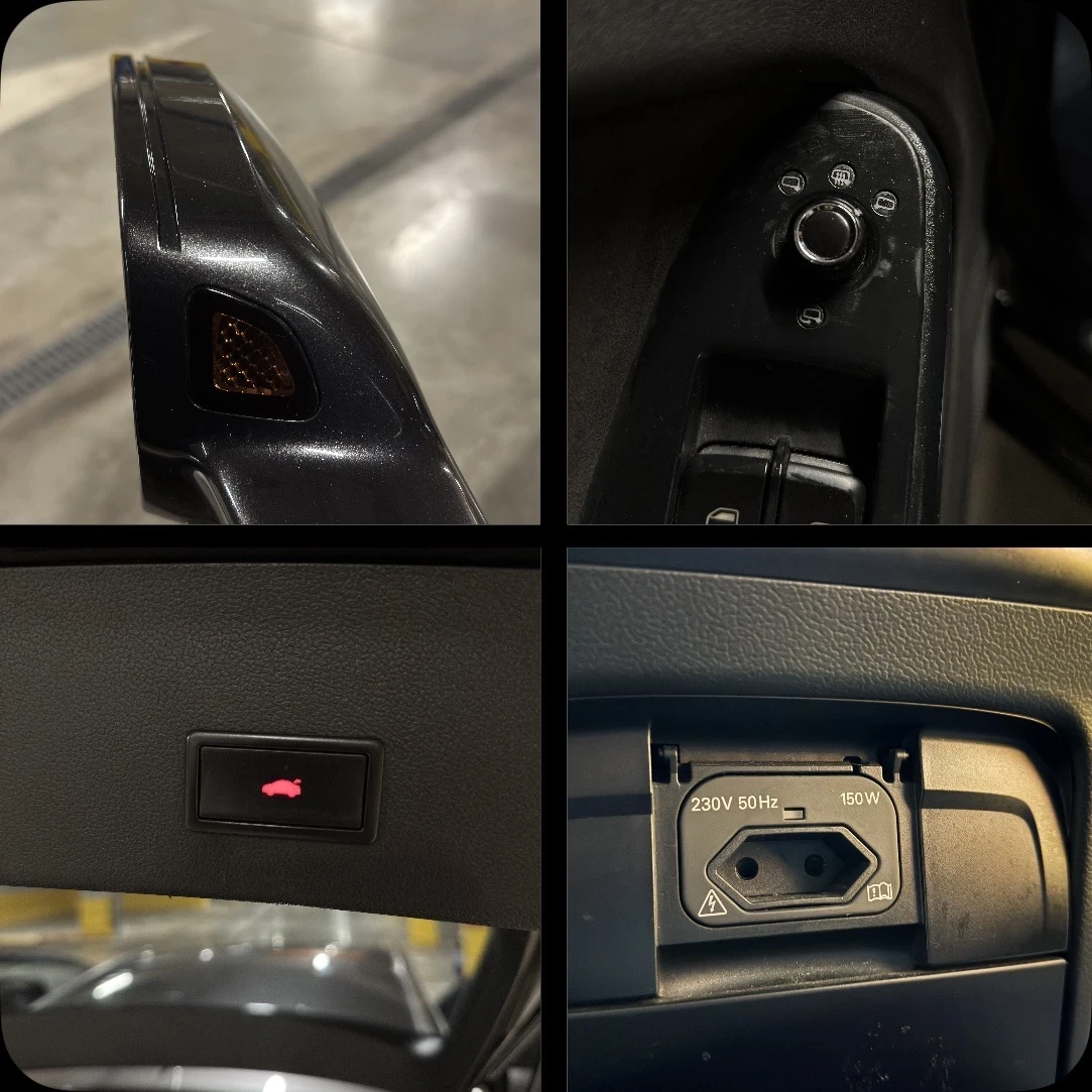 Audi A4, снимка 12 - Автомобили и джипове - 55849632