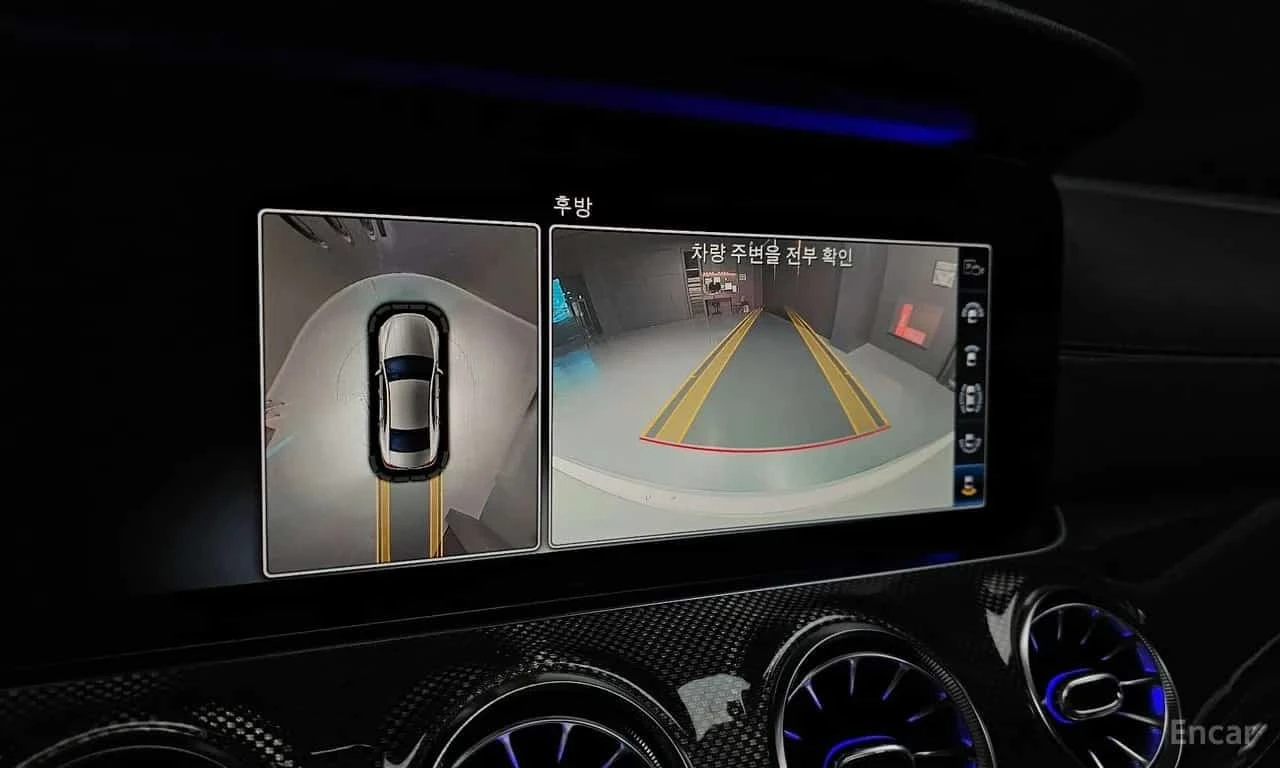 Mercedes-Benz CLS 400 d 4MATIC AMG Line  / ���� �� �������� | Mobile.bg � ����������� 15