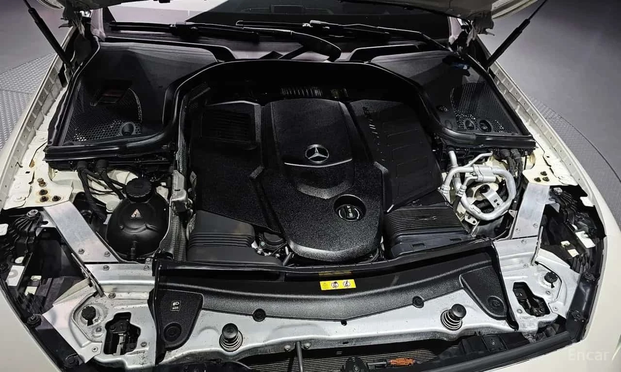 Mercedes-Benz CLS 400 d 4MATIC AMG Line  / ���� �� �������� | Mobile.bg � ����������� 6